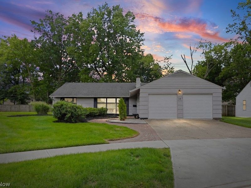 341 Girard Drive, Berea, OH 44017 Photo 1
