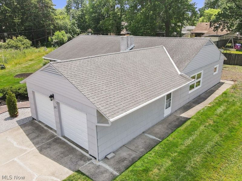 341 Girard Drive, Berea, OH 44017 Photo 4