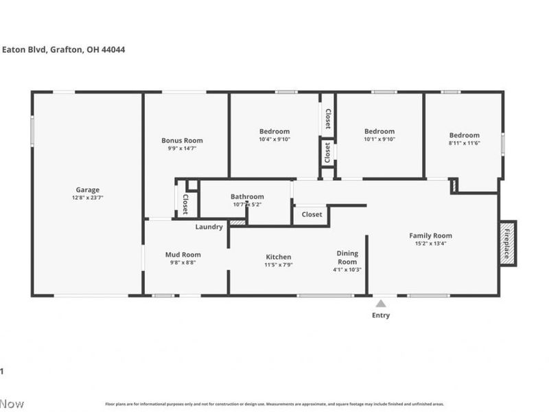12378 Eaton Boulevard, Grafton, OH 44044 Photo 27