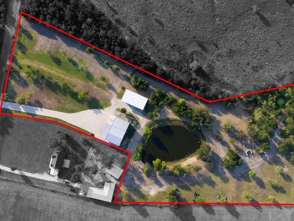 301 County Road 436, Thrall, TX 76578