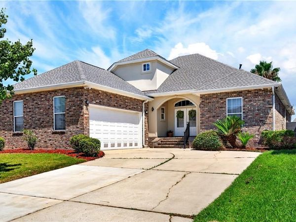 1520 REGATTA Cove, Slidell, LA 70458