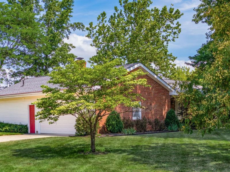 5309 Timberlake Circle, Orient, OH 43146 Photo 3