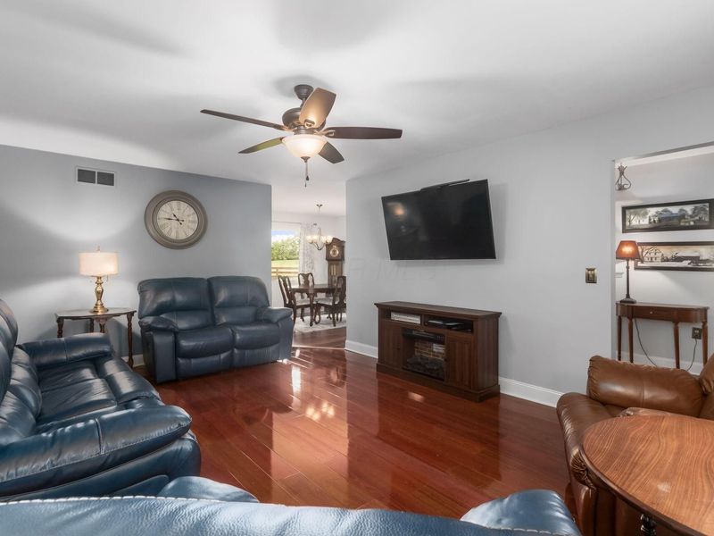 5309 Timberlake Circle, Orient, OH 43146 Photo 6