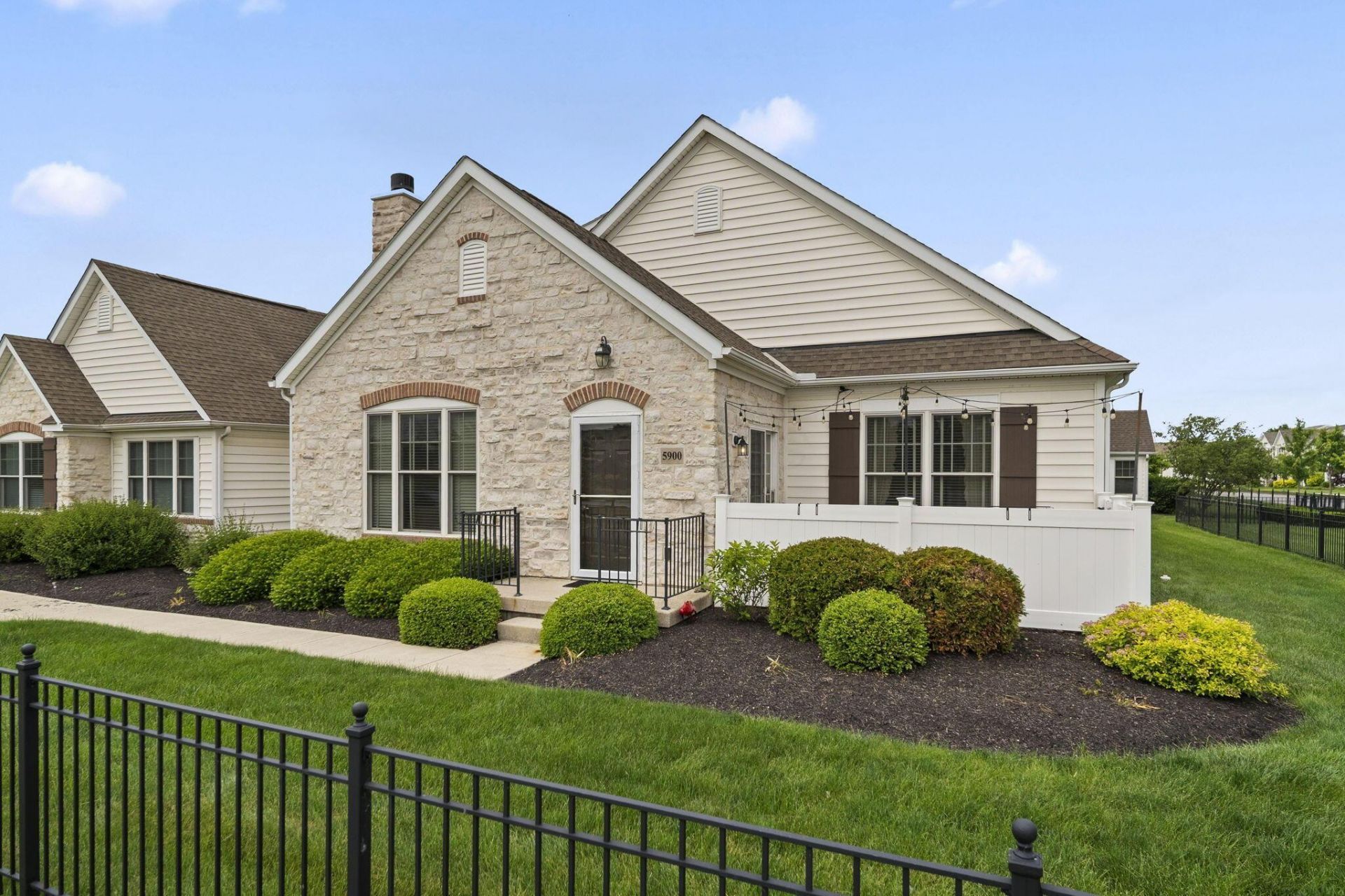 5900 Montana Creek Drive, Unit 20, Dublin, OH 43016 Main Photo