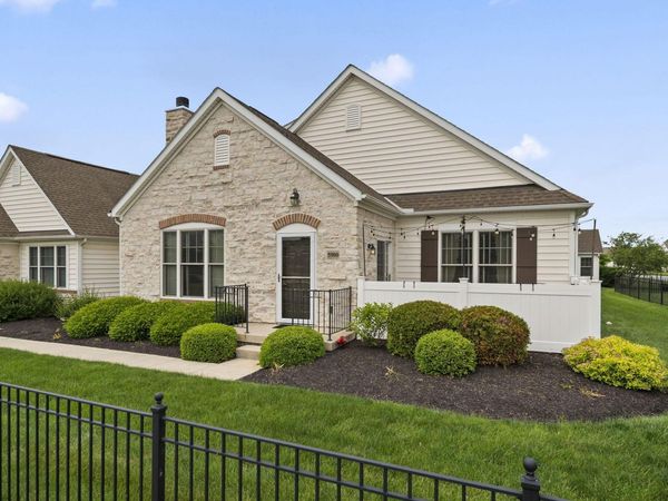 5900 Montana Creek Drive, Unit 20, Dublin, OH 43016