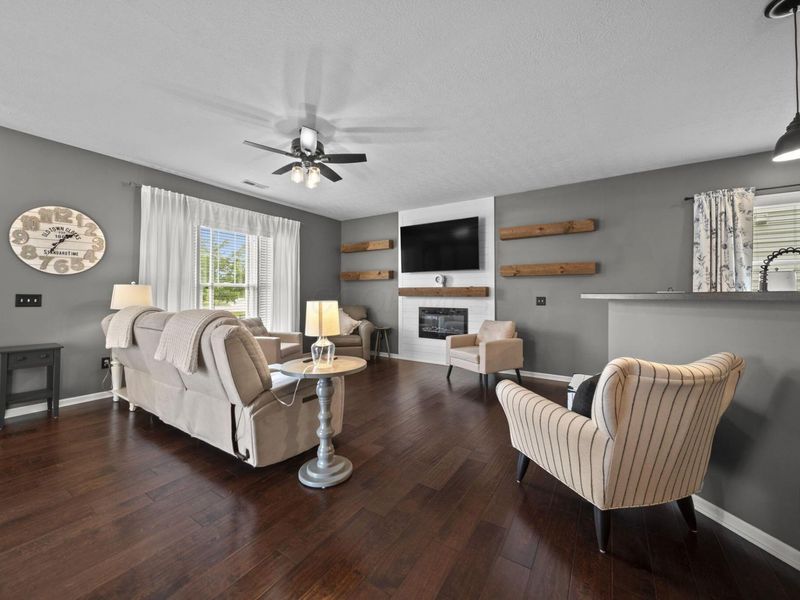 5900 Montana Creek Drive, Unit 20, Dublin, OH 43016 Photo 5