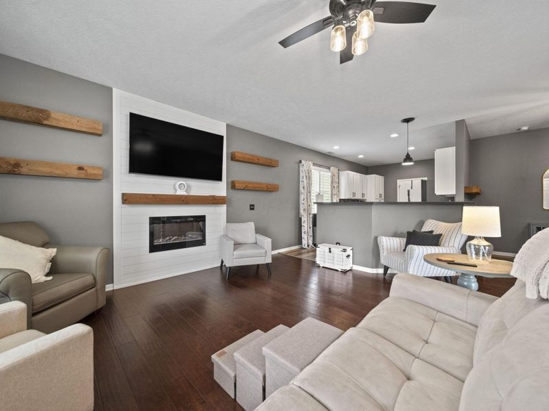 5900 Montana Creek Drive, Unit 20, Dublin, OH 43016 Photo 6