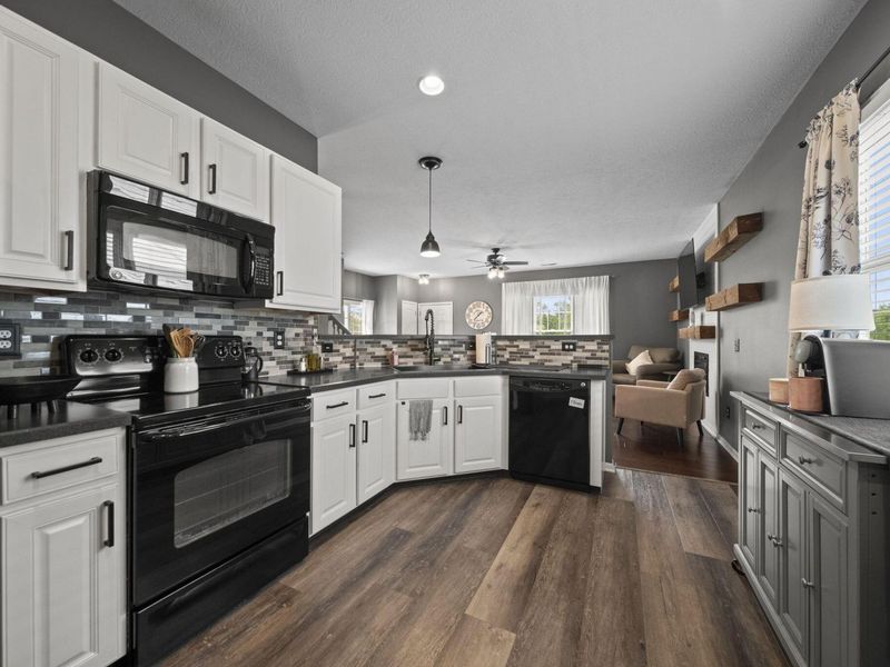 5900 Montana Creek Drive, Unit 20, Dublin, OH 43016 Photo 9