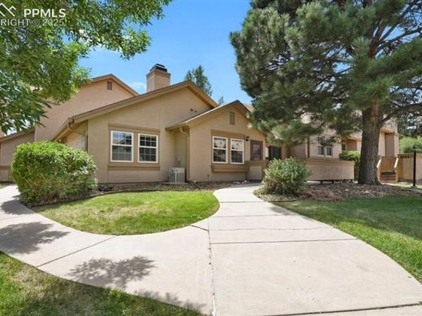 6142 Lehman Drive, Colorado Springs, CO 80918