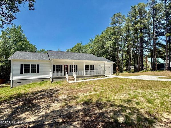 2411 Old Aberdeen Road , Rockingham, NC 28379