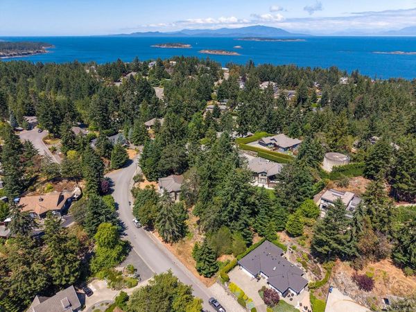 Lot 31 Rockhampton Rd , Nanoose Bay, BC V9P 9H5