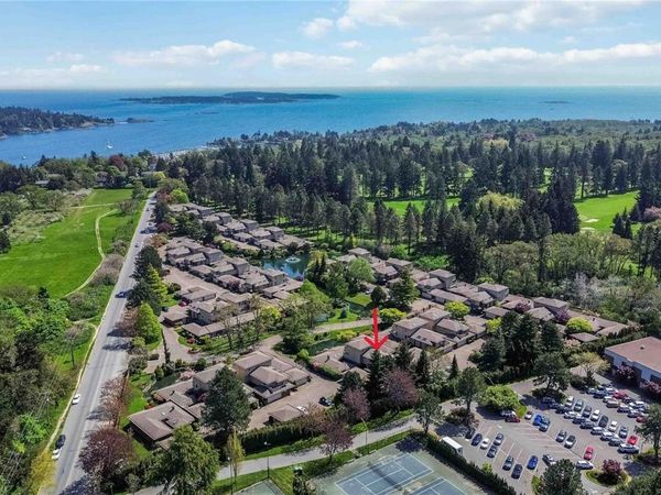 2345 Cedar Hill Cross Rd , Unit #157, Oak Bay, BC V8P 5M8
