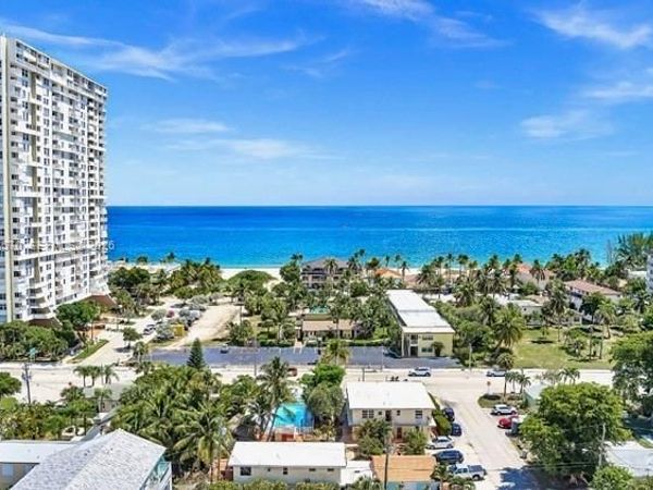 213 S Ocean Blvd , Pompano Beach, FL 33062