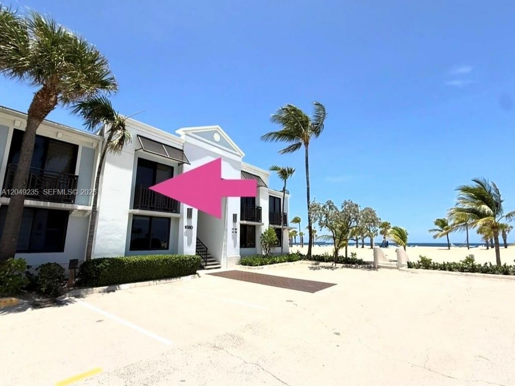 1680 S Ocean Ln , Unit 251, Fort Lauderdale, FL 33316 Photo