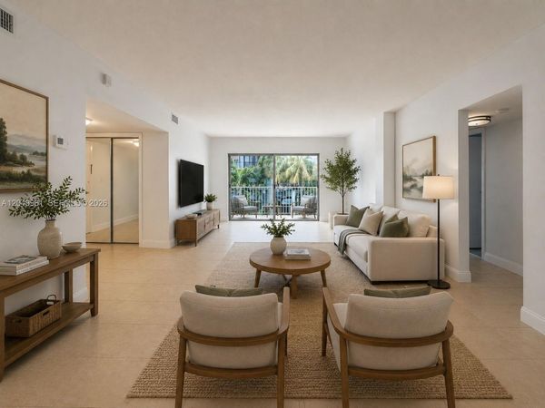 1075 92nd St , Unit 201, Bay Harbor Islands, FL 33154