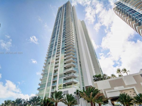 2900 NE 7th Ave , Unit 1108, Miami, FL 33137