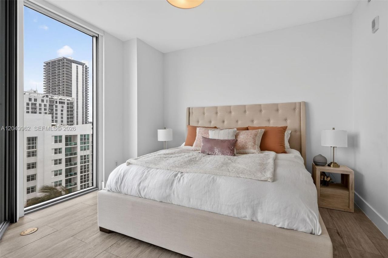 2900 NE 7th Ave , Unit 1108, Miami, FL 33137 Photo