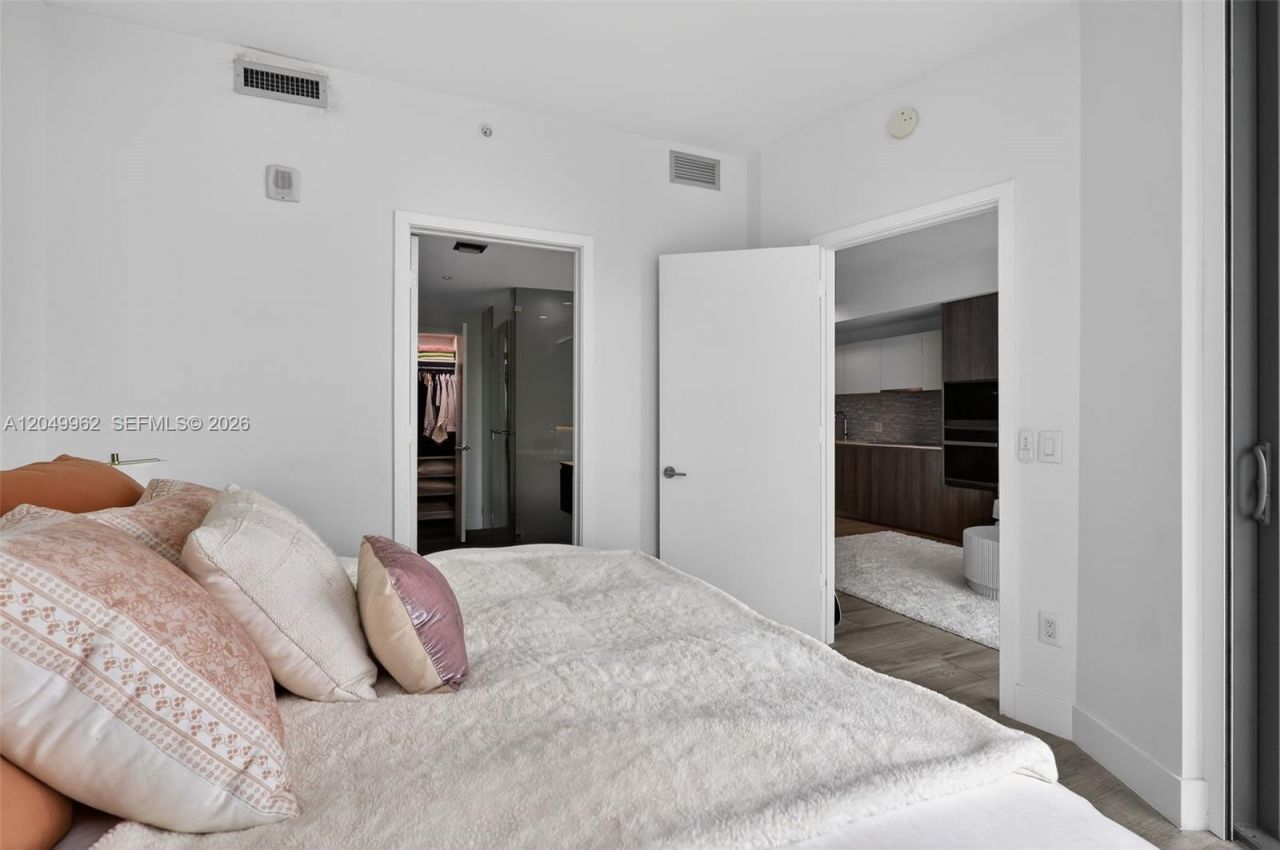 2900 NE 7th Ave , Unit 1108, Miami, FL 33137 Photo