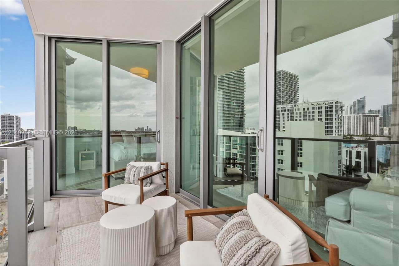 2900 NE 7th Ave , Unit 1108, Miami, FL 33137 Photo