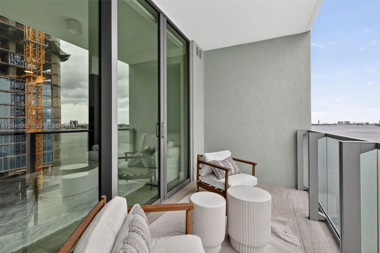 2900 NE 7th Ave , Unit 1108, Miami, FL 33137 Photo