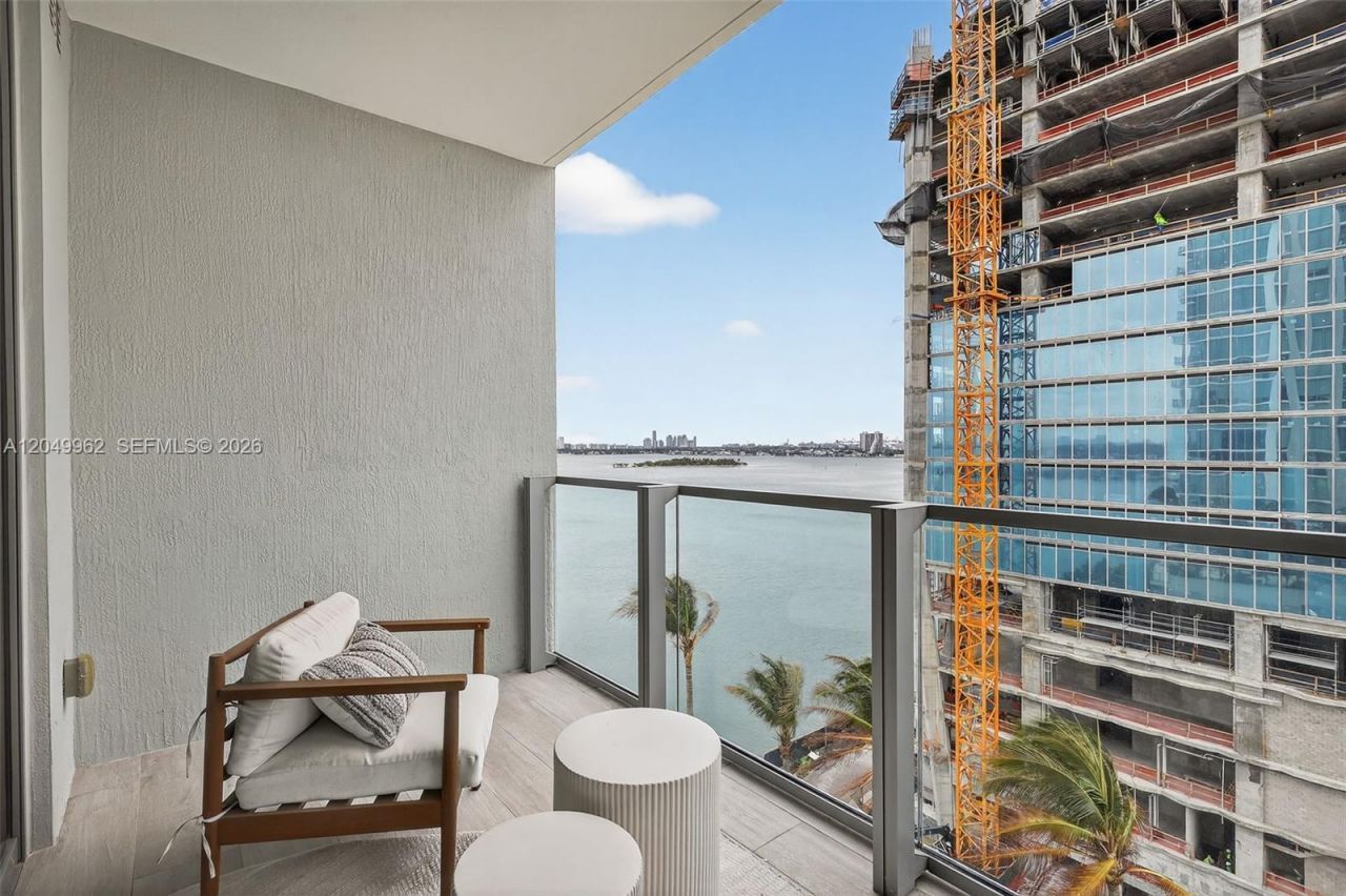 2900 NE 7th Ave , Unit 1108, Miami, FL 33137 Photo