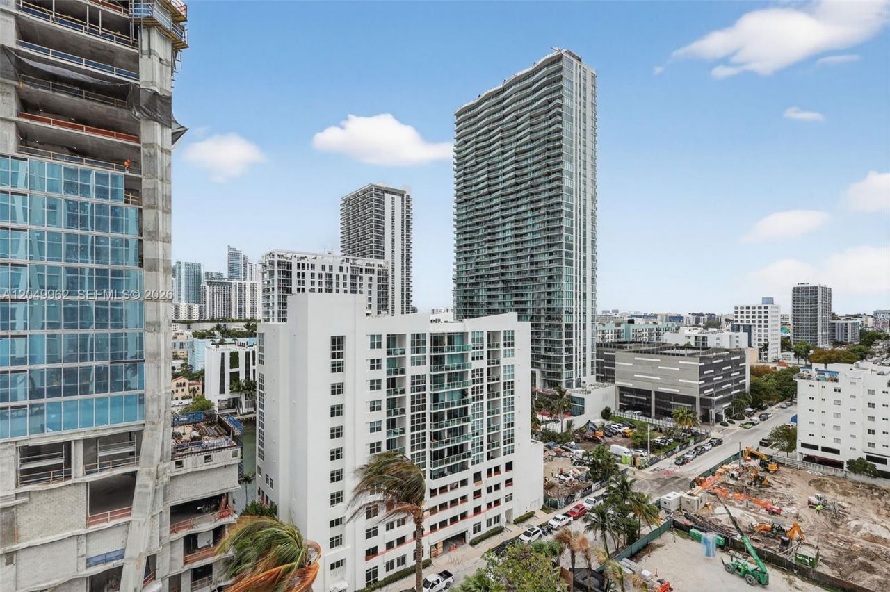 2900 NE 7th Ave , Unit 1108, Miami, FL 33137 Photo