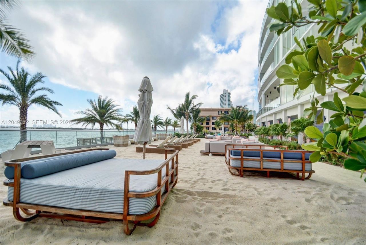 2900 NE 7th Ave , Unit 1108, Miami, FL 33137 Photo