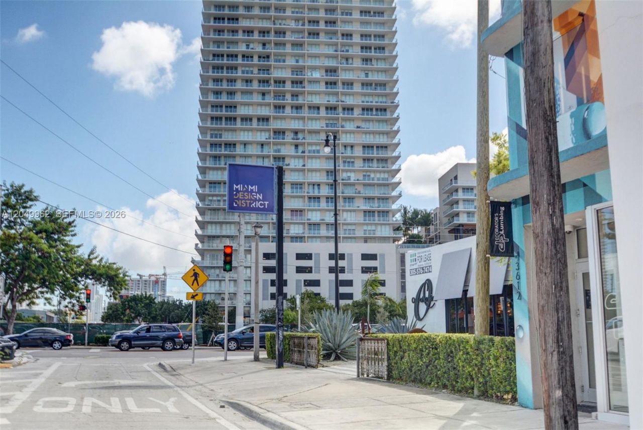 2900 NE 7th Ave , Unit 1108, Miami, FL 33137 Photo