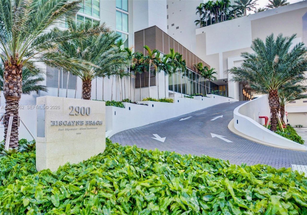 2900 NE 7th Ave , Unit 1108, Miami, FL 33137 Photo