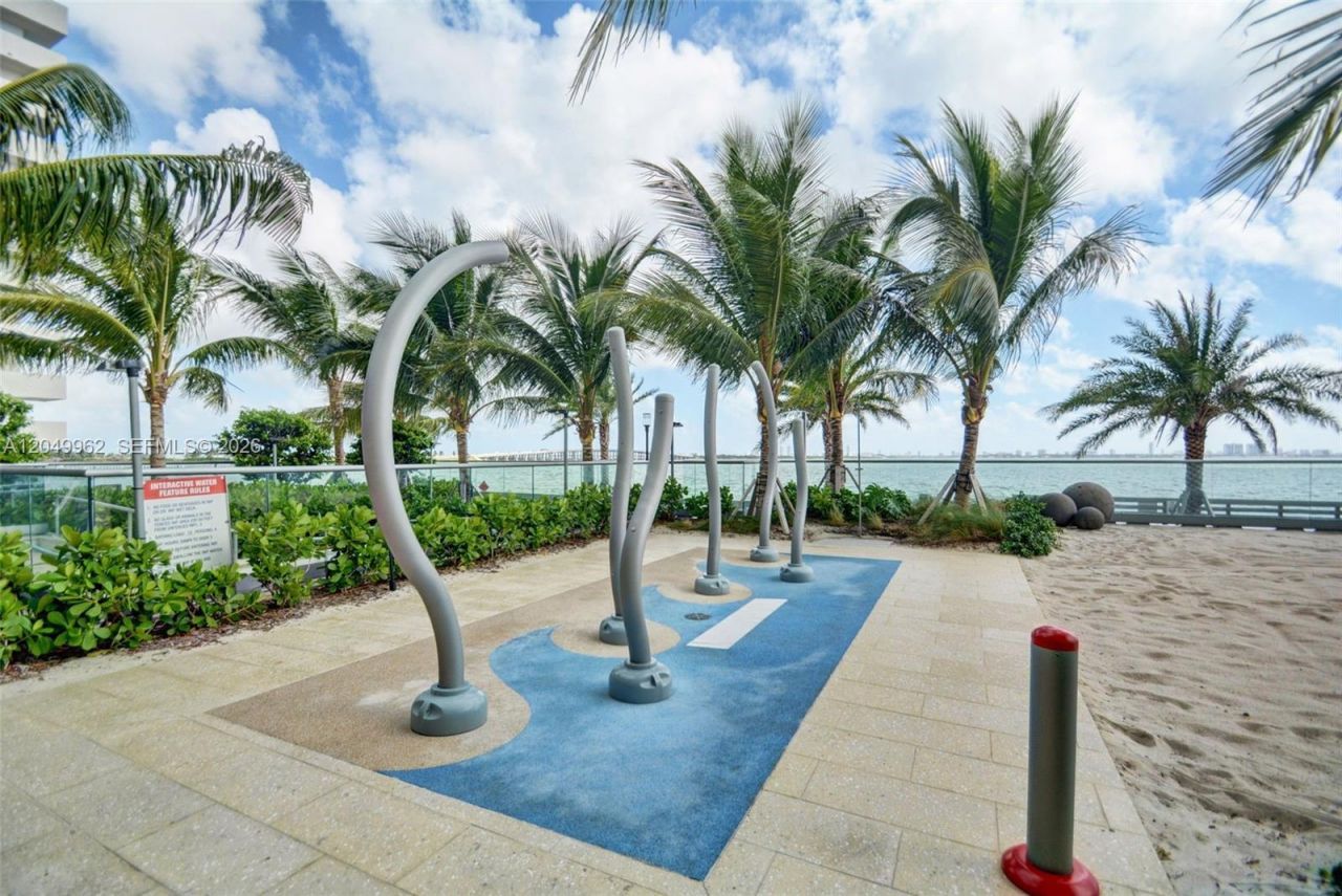 2900 NE 7th Ave , Unit 1108, Miami, FL 33137 Photo