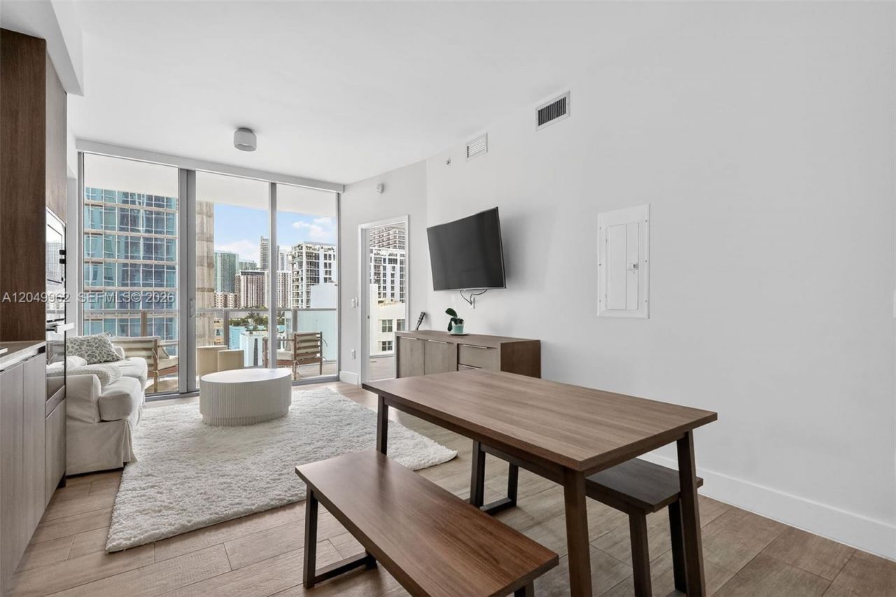 2900 NE 7th Ave , Unit 1108, Miami, FL 33137 Photo