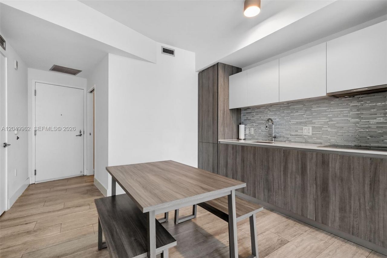 2900 NE 7th Ave , Unit 1108, Miami, FL 33137 Photo