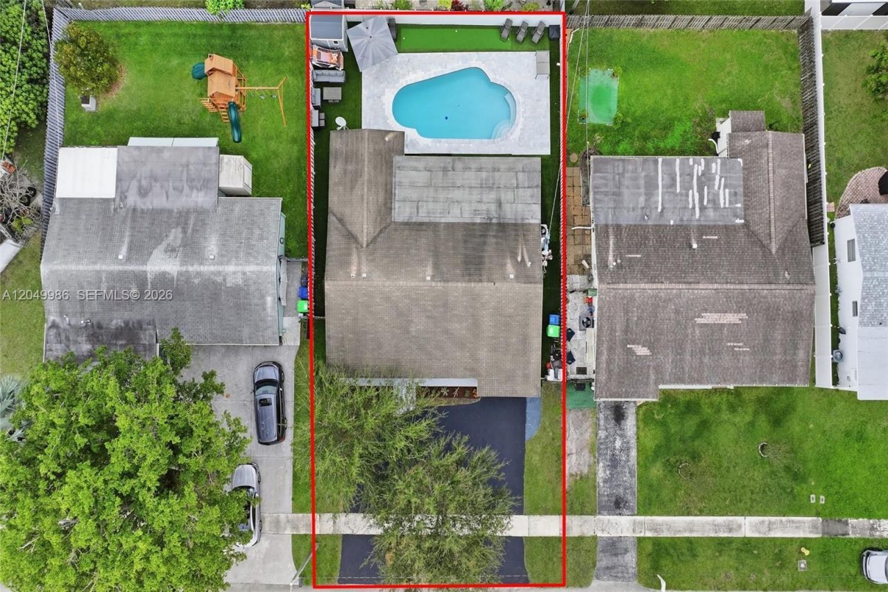 9771 NW 24th Pl , Sunrise, FL 33322 Photo
