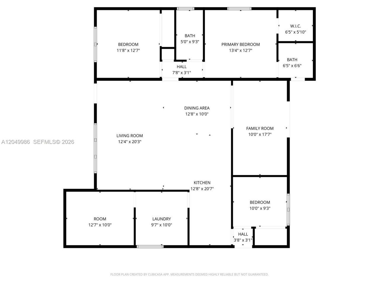 9771 NW 24th Pl, Sunrise, FL 33322 Photo
