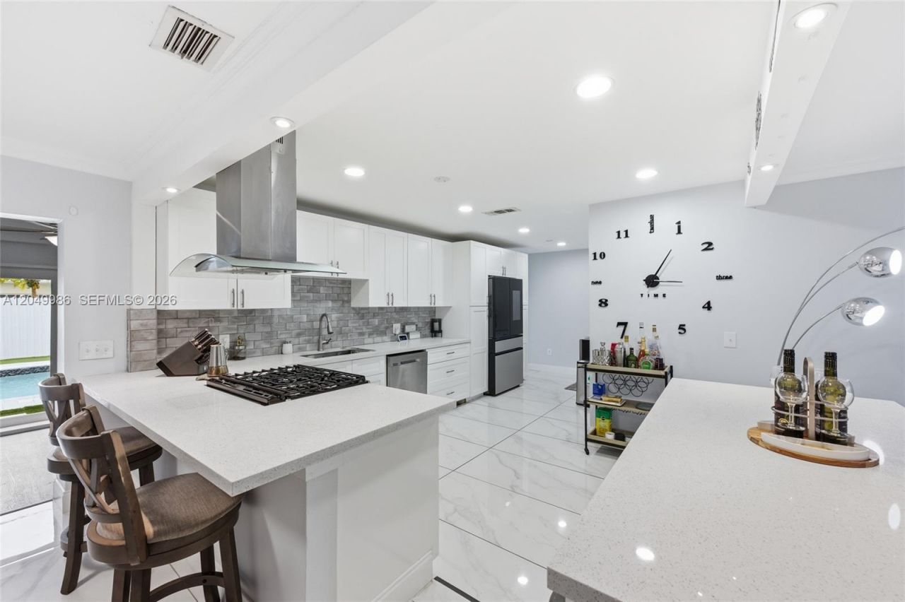 9771 NW 24th Pl , Sunrise, FL 33322 Photo