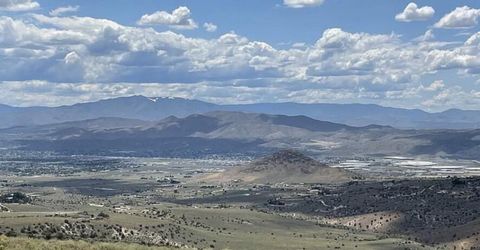0 Los Arboles Lane, Spanish Springs, NV 89441 Photo