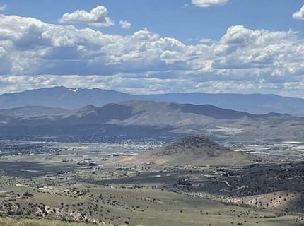0 Los Arboles Lane, Spanish Springs, NV 89441 Photo