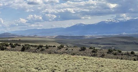 0 Los Arboles Lane, Spanish Springs, NV 89441 Photo