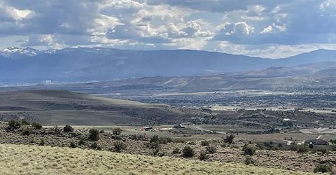 0 Los Arboles Lane, Spanish Springs, NV 89441 Photo