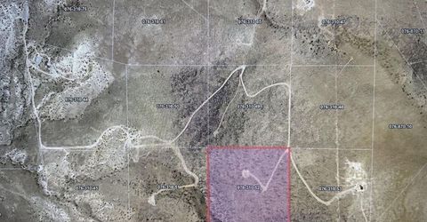 0 Los Arboles Lane, Spanish Springs, NV 89441 Photo