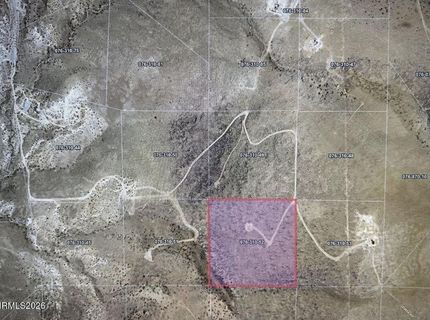 0 Los Arboles Lane, Spanish Springs, NV 89441 Photo
