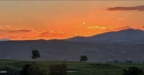 0 Los Arboles Lane, Spanish Springs, NV 89441 Photo