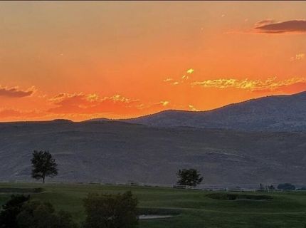 0 Los Arboles Lane, Spanish Springs, NV 89441 Photo