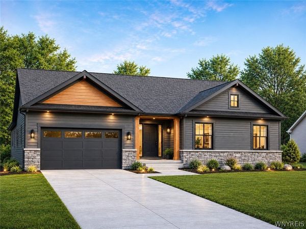 755 N Forest Road, Buffalo, NY 14221