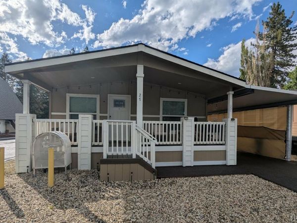 1080 Julie Lane, Unit 27, South Lake Tahoe, CA 96150