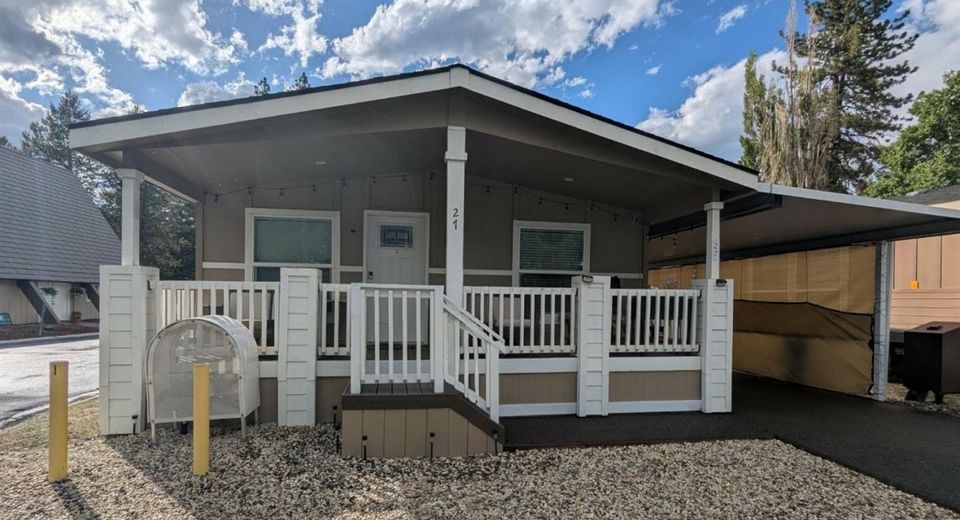 1080 Julie Lane, Unit 27, South Lake Tahoe, CA 96150 Photo