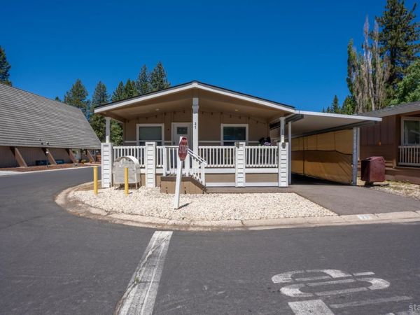 1080 Julie Lane, Unit 27, South Lake Tahoe, CA 96150
