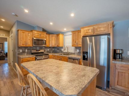 1080 Julie Lane, Unit 27, South Lake Tahoe, CA 96150 Photo