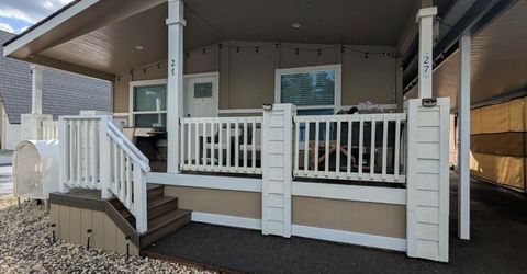 1080 Julie Lane, Unit 27, South Lake Tahoe, CA 96150 Photo