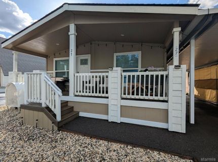1080 Julie Lane, Unit 27, South Lake Tahoe, CA 96150 Photo
